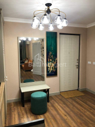 Mieszkanie 60 m² - Aleja Bohaterów, Batumi, Gruzja