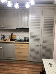 Mieszkanie 60 m² - Aleja Bohaterów, Batumi, Gruzja