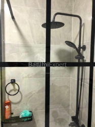 Mieszkanie 60 m² - Aleja Bohaterów, Batumi, Gruzja