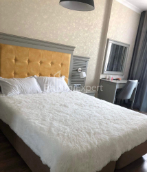 Mieszkanie 60 m² - Aleja Bohaterów, Batumi, Gruzja