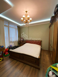 Mieszkanie 120 m² - Tbel-Abuseridze, Batumi, Gruzja