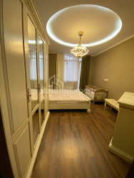 Mieszkanie 120 m² - Tbel-Abuseridze, Batumi, Gruzja