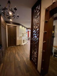 Mieszkanie 120 m² - Tbel-Abuseridze, Batumi, Gruzja