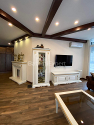 Mieszkanie 120 m² - Tbel-Abuseridze, Batumi, Gruzja