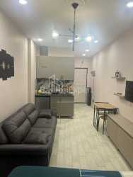 Mieszkanie 1-комн 31.6 m² - Aleja Bohaterów, Batumi