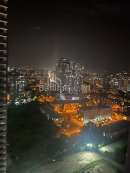 Mieszkanie 31.6 m² - Aleja Bohaterów, Batumi, Gruzja