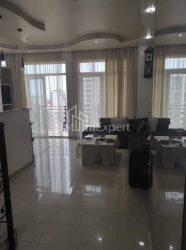 Mieszkanie 3-комн 75 m² - Selima Chimsziaszwili, Batumi