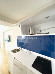 Mieszkanie 1-комн 26 m² - Szeryf Chimsziaszwili, Batumi
