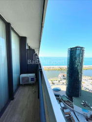 Mieszkanie 26 m² - Szeryf Chimsziaszwili, Batumi, Gruzja