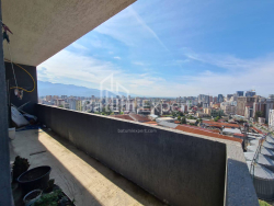Mieszkanie 96.5 m² - Petra Bagrationi, Batumi, Gruzja