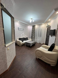 Mieszkanie 3-комн 49 m² - Michaił Dżawachiszwili, Batumi
