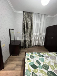 Mieszkanie 49 m² - Michaił Dżawachiszwili, Batumi, Gruzja