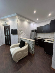 Mieszkanie 3-комн 49 m² - Michaił Dżawachiszwili, Batumi