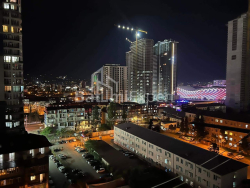 Mieszkanie 49 m² - Michaił Dżawachiszwili, Batumi, Gruzja
