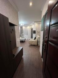 Mieszkanie 49 m² - Michaił Dżawachiszwili, Batumi, Gruzja