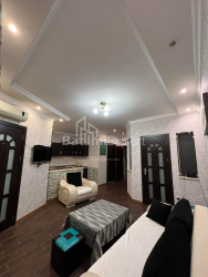Mieszkanie 3-комн 49 m² - Michaił Dżawachiszwili, Batumi