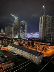 Mieszkanie 49 m² - Michaił Dżawachiszwili, Batumi, Gruzja