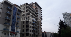 Mieszkanie 3-комн 49 m² - Michaił Dżawachiszwili, Batumi