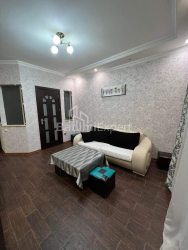 Mieszkanie 3-комн 49 m² - Michaił Dżawachiszwili, Batumi