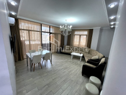 Mieszkanie 3-комн 110 m² - Michaił Dżawachiszwili, Batumi