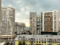 Mieszkanie 110 m² - Michaił Dżawachiszwili, Batumi, Gruzja