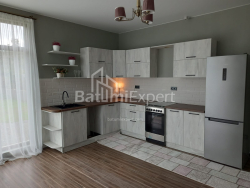 Dom prywatny 4-комн 120 m² - Mezgwarta, Chakvi