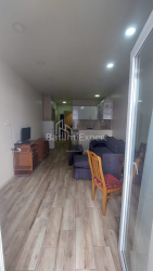 Mieszkanie 41 m² - Tbel-Abuseridze, Batumi, Gruzja