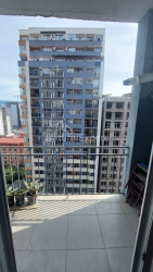 Mieszkanie 41 m² - Tbel-Abuseridze, Batumi, Gruzja