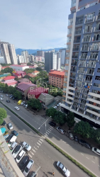 Mieszkanie 41 m² - Tbel-Abuseridze, Batumi, Gruzja