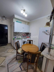 Mieszkanie 1-комн 39 m² - Szeryf Chimsziaszwili, Batumi