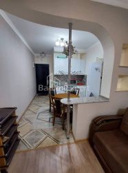 Mieszkanie 1-комн 39 m² - Szeryf Chimsziaszwili, Batumi