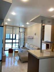 Mieszkanie 58 m² - Niko Pirosmaniego, Batumi, Gruzja