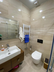 Mieszkanie 58 m² - Niko Pirosmaniego, Batumi, Gruzja