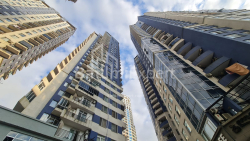 Mieszkanie 58 m² - Niko Pirosmaniego, Batumi, Gruzja