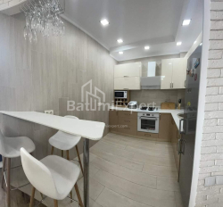 Mieszkanie 58 m² - Niko Pirosmaniego, Batumi, Gruzja