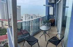 Mieszkanie 58 m² - Niko Pirosmaniego, Batumi, Gruzja