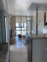 Mieszkanie 58 m² - Niko Pirosmaniego, Batumi, Gruzja