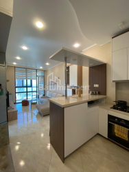 Mieszkanie 2-комн 58 m² - Niko Pirosmaniego, Batumi