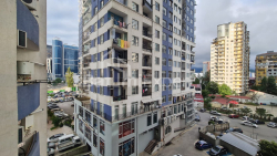 Mieszkanie 58 m² - Niko Pirosmaniego, Batumi, Gruzja