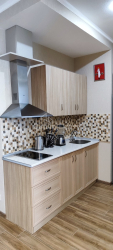 Mieszkanie 46.5 m² - Szeryf Chimsziaszwili, Batumi, Gruzja