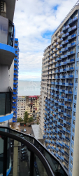 Mieszkanie 46.5 m² - Szeryf Chimsziaszwili, Batumi, Gruzja