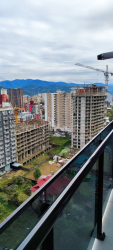 Mieszkanie 46.5 m² - Szeryf Chimsziaszwili, Batumi, Gruzja