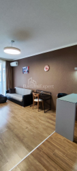 Mieszkanie 2-комн 46.5 m² - Szeryf Chimsziaszwili, Batumi