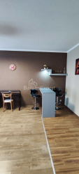 Mieszkanie 2-комн 46.5 m² - Szeryf Chimsziaszwili, Batumi