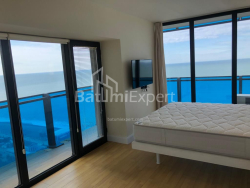 Mieszkanie 78 m² - Szeryf Chimsziaszwili, Batumi, Gruzja