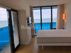Mieszkanie 78 m² - Szeryf Chimsziaszwili, Batumi, Gruzja