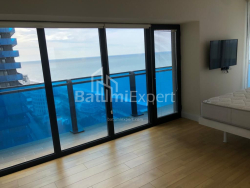 Mieszkanie 78 m² - Szeryf Chimsziaszwili, Batumi, Gruzja