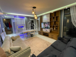 Mieszkanie 68 m² - Zhiuli Szartawa, Batumi, Gruzja