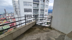 Mieszkanie 54 m² - Tbel-Abuseridze, Batumi, Gruzja
