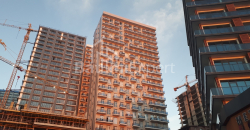 Mieszkanie 45 m² - Lecha i Marii Kaczyńskich, Batumi, Gruzja
